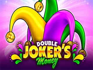 Double Jokers Money